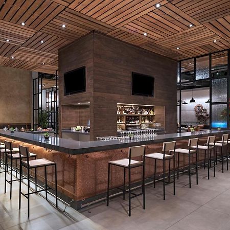 Hyatt Place San Pedro Сан-Педро-Сула Экстерьер фото