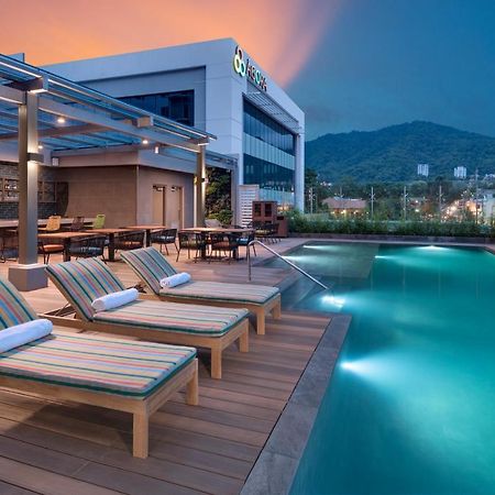 Hyatt Place San Pedro Сан-Педро-Сула Экстерьер фото