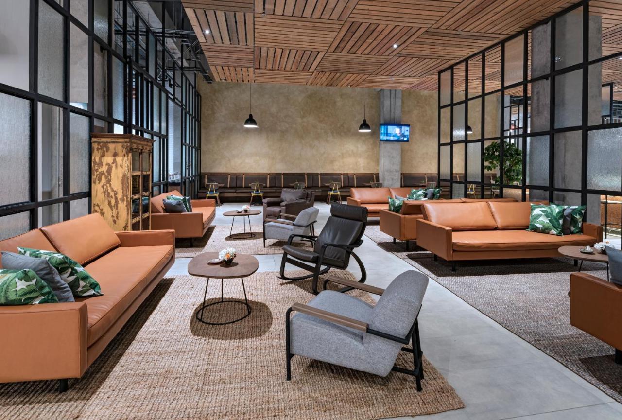 Hyatt Place San Pedro Сан-Педро-Сула Экстерьер фото