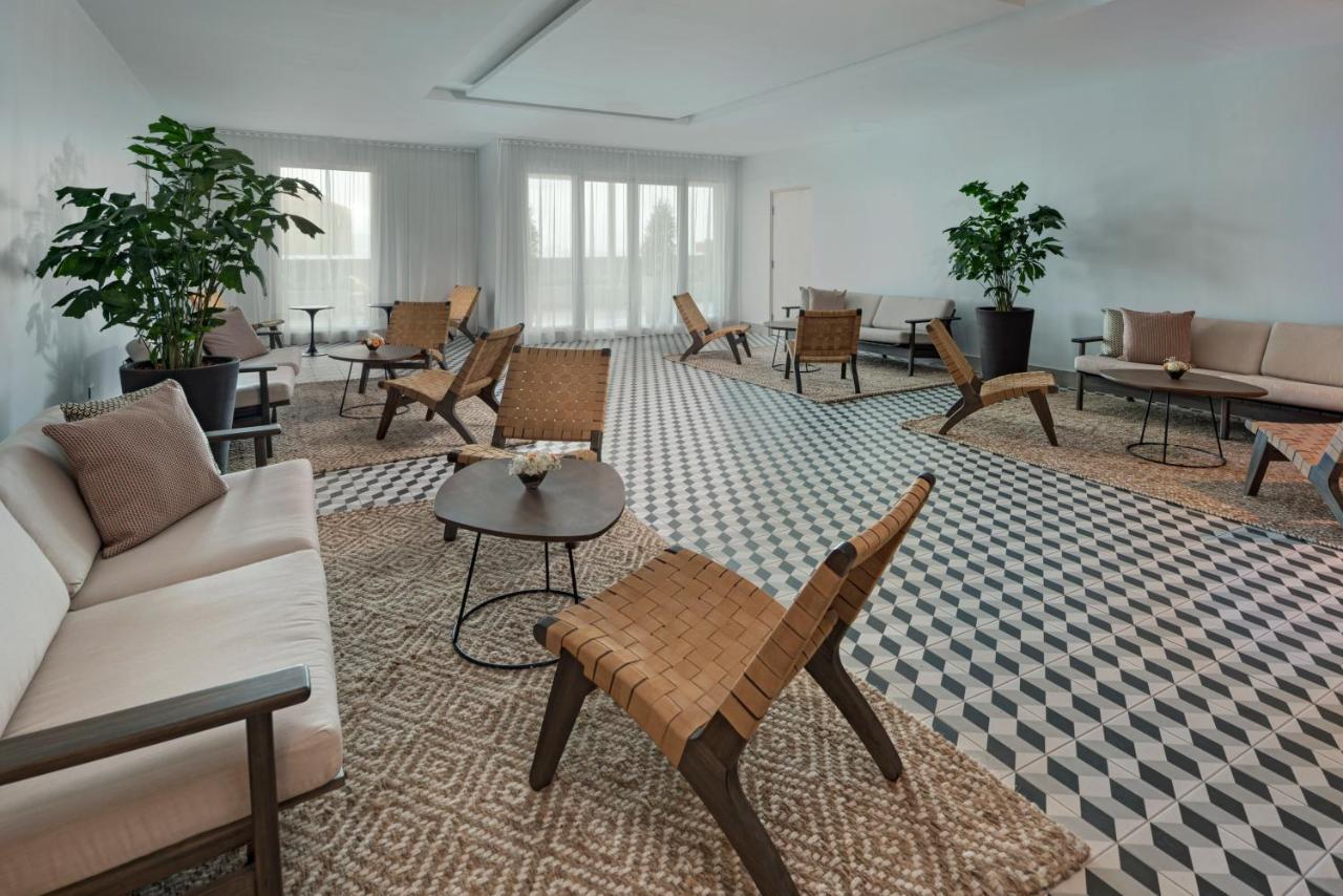 Hyatt Place San Pedro Сан-Педро-Сула Экстерьер фото