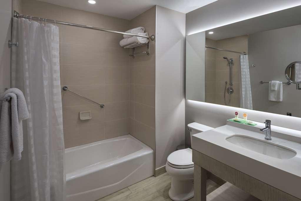 Hyatt Place San Pedro Сан-Педро-Сула Номер фото
