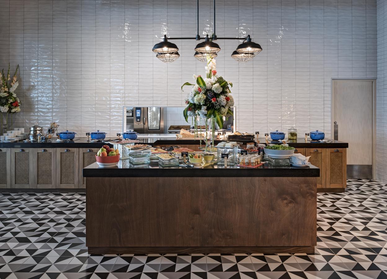 Hyatt Place San Pedro Сан-Педро-Сула Экстерьер фото